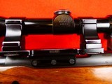 Winchester Model 70
.300 Win Mag. Mfg. 1967 - 13 of 19
