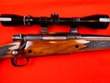 Winchester Model 70
.300 Win Mag. Mfg. 1967 - 5 of 19