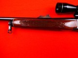 Remington 742 **RARE 6mm** Woodsmaster **1978** - 13 of 18