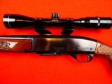 Remington 742 **RARE 6mm** Woodsmaster **1978** - 12 of 18