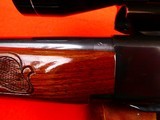 Remington 742 **RARE 6mm** Woodsmaster **1978** - 15 of 18