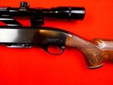 Remington 742 **RARE 6mm** Woodsmaster **1978** - 11 of 18