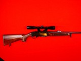 Remington 742 **RARE 6mm** Woodsmaster **1978**