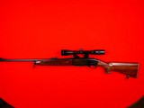 Remington 742 **RARE 6mm** Woodsmaster **1978** - 18 of 18