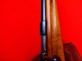 Alfa Model Special Karadiner
9mm Single Shot Rifle -Flober Manufactured 1920's - 13 of 20