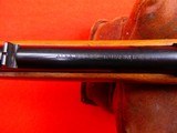 Alfa Model Special Karadiner
9mm Single Shot Rifle -Flober Manufactured 1920's - 14 of 20