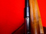 Alfa Model Special Karadiner
9mm Single Shot Rifle -Flober Manufactured 1920's - 16 of 20