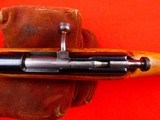 Alfa Model Special Karadiner
9mm Single Shot Rifle -Flober Manufactured 1920's - 15 of 20