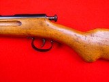 Alfa Model Special Karadiner
9mm Single Shot Rifle -Flober Manufactured 1920's - 8 of 20