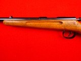 Alfa Model Special Karadiner
9mm Single Shot Rifle -Flober Manufactured 1920's - 9 of 20
