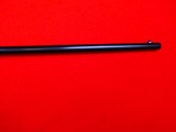 Alfa Model Special Karadiner
9mm Single Shot Rifle -Flober Manufactured 1920's - 6 of 20