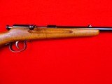 Alfa Model Special Karadiner
9mm Single Shot Rifle -Flober Manufactured 1920's - 4 of 20