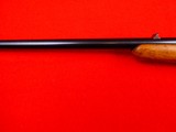 Alfa Model Special Karadiner
9mm Single Shot Rifle -Flober Manufactured 1920's - 10 of 20