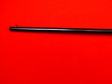 Alfa Model Special Karadiner
9mm Single Shot Rifle -Flober Manufactured 1920's - 11 of 20