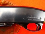 Remington 742 Woodsmaster 30-06
**1965** - 13 of 20