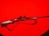 Winchester 88 .308 **Pre 64** Lever Action Rifle - 2 of 20