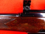 Winchester 88 .308 **Pre 64** Lever Action Rifle - 14 of 20