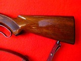Winchester 88 .308 **Pre 64** Lever Action Rifle - 13 of 20