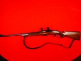 Winchester 88 .308 **Pre 64** Lever Action Rifle - 20 of 20