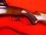 Winchester 88 .308 **Pre 64** Lever Action Rifle - 9 of 20