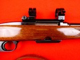 Winchester 88 .308 **Pre 64** Lever Action Rifle - 5 of 20
