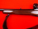 Winchester 88 .308 **Pre 64** Lever Action Rifle - 11 of 20
