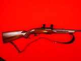 Winchester 88 .308 **Pre 64** Lever Action Rifle - 1 of 20