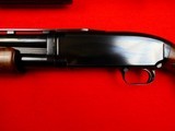 Winchester Model 12 Deluxe Skeet 12 Ga. with Hard Case Mfg. 1961 **Looks New** - 10 of 20
