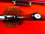 Winchester Model 12 Deluxe Skeet 12 Ga. with Hard Case Mfg. 1961 **Looks New** - 17 of 20