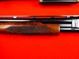 Winchester Model 12 Deluxe Skeet 12 Ga. with Hard Case Mfg. 1961 **Looks New** - 11 of 20