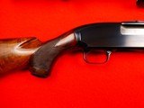 Winchester Model 12 Deluxe Skeet 12 Ga. with Hard Case Mfg. 1961 **Looks New** - 4 of 20