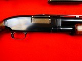 Winchester Model 12 Deluxe Skeet 12 Ga. with Hard Case Mfg. 1961 **Looks New** - 5 of 20