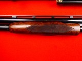 Winchester Model 12 Deluxe Skeet 12 Ga. with Hard Case Mfg. 1961 **Looks New** - 12 of 20