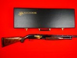 Winchester Model 12 Deluxe Skeet 12 Ga. with Hard Case Mfg. 1961 **Looks New**