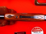 Winchester Model 101 12ga. O/U with Hard Case & all papers Made 1969 **Test Fired Only** - 16 of 20
