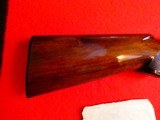 Winchester Model 101 12ga. O/U with Hard Case & all papers Made 1969 **Test Fired Only** - 3 of 20
