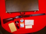 Winchester Model 101 12ga. O/U with Hard Case & all papers Made 1969 **Test Fired Only** - 2 of 20