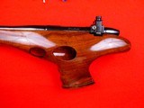 Weatherby Silhouette Pistol .308 with original Hard Case ***Extremely Rare*** As New - 7 of 20