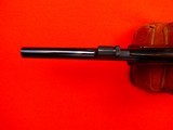 Weatherby Silhouette Pistol .308 with original Hard Case ***Extremely Rare*** As New - 14 of 20