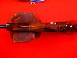 Weatherby Silhouette Pistol .308 with original Hard Case ***Extremely Rare*** As New - 16 of 20