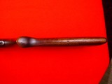 Winchester model 67 .22 Single Shot **Early Rifle** - 15 of 19