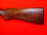 Winchester model 67 .22 Single Shot **Early Rifle** - 7 of 19