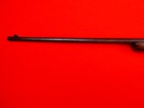 Winchester model 67 .22 Single Shot **Early Rifle** - 10 of 19