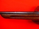 Winchester model 67 .22 Single Shot **Early Rifle** - 11 of 19