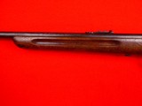 Winchester model 67 .22 Single Shot **Early Rifle** - 9 of 19
