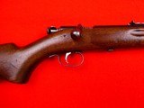 Winchester model 67 .22 Single Shot **Early Rifle** - 4 of 19