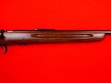Winchester model 67 .22 Single Shot **Early Rifle** - 5 of 19