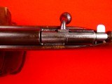 Winchester model 67 .22 Single Shot **Early Rifle** - 12 of 19