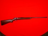 Winchester model 67 .22 Single Shot **Early Rifle** - 2 of 19