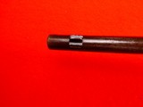 Winchester model 67 .22 Single Shot **Early Rifle** - 14 of 19